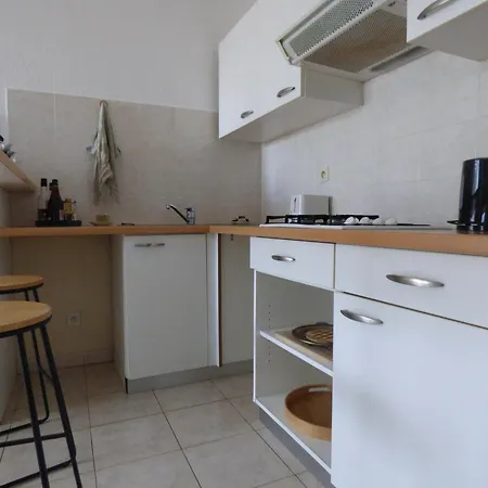 A La Decouverte De La Haute-corse Apartment *