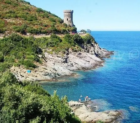 A La Decouverte De La Haute-corse Appartement *