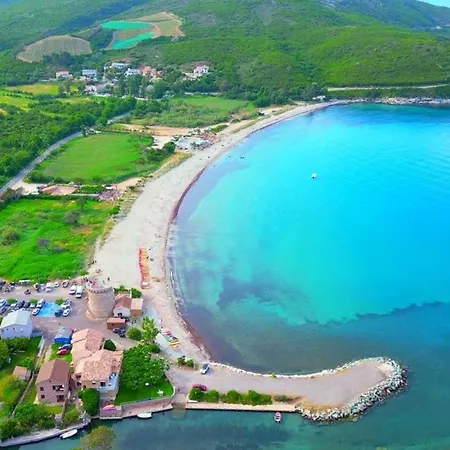 A La Decouverte De La Haute-corse