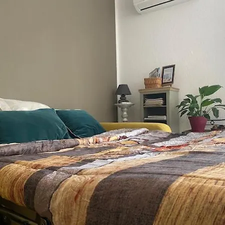 A La Decouverte De La Haute-corse Apartment *