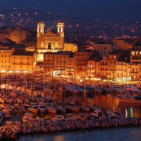 A La Decouverte De La Haute-corse Διαμέρισμα *