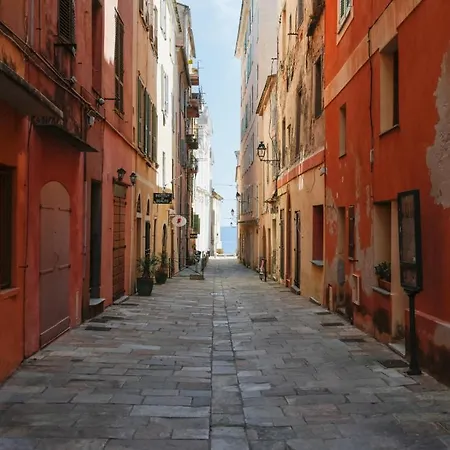 A La Decouverte De La Haute-corse Διαμέρισμα San-Martino-di-Lota