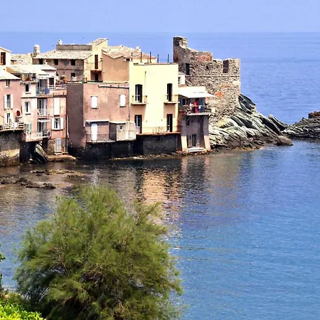 A La Decouverte De La Haute-corse * San-Martino-di-Lota