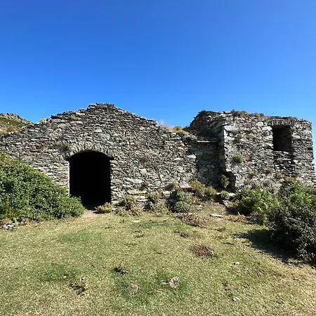 A La Decouverte De La Haute-corse Διαμέρισμα *