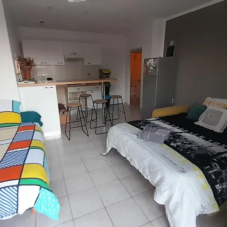 A La Decouverte De La Haute-corse * San-Martino-di-Lota