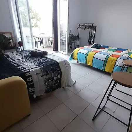 A La Decouverte De La Haute-corse Διαμέρισμα *