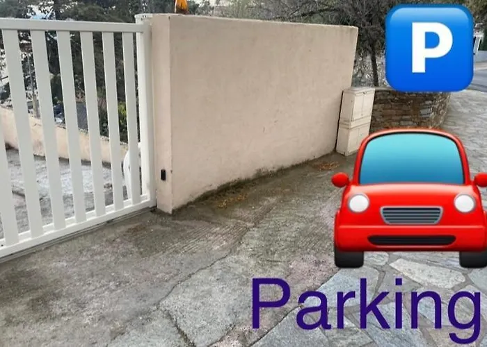 A La Decouverte De La Haute-corse *