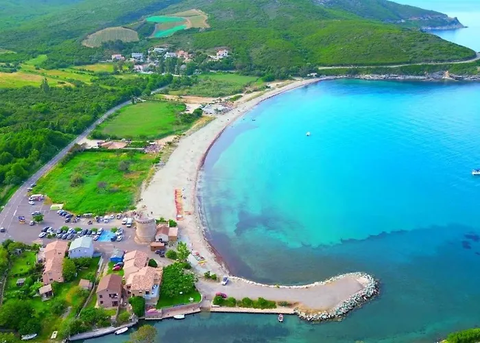 A La Decouverte De La Haute-corse
