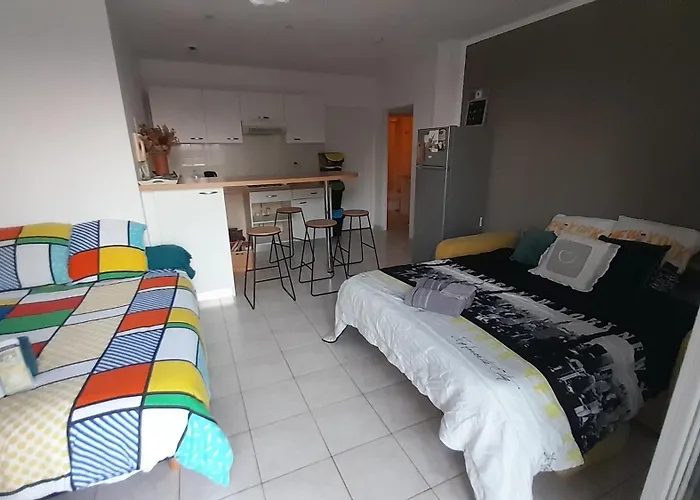 A La Decouverte De La Haute-corse * San-Martino-di-Lota